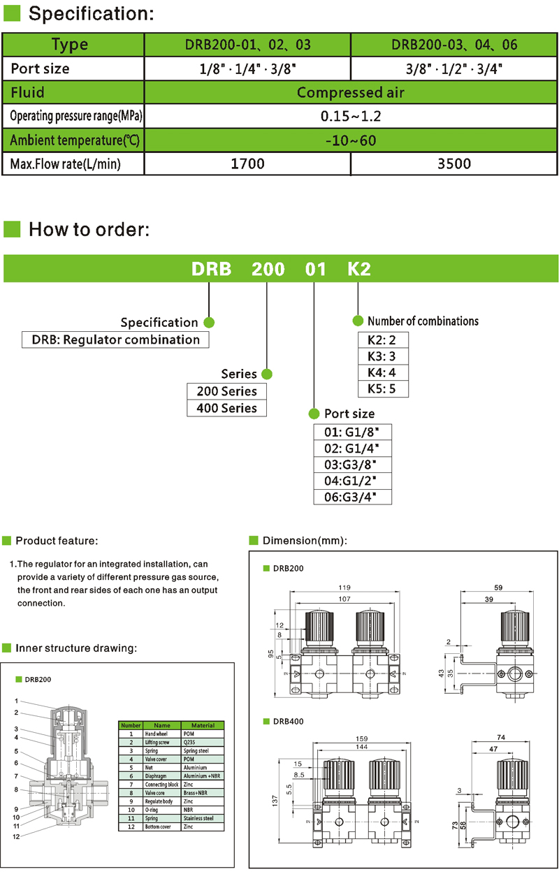 7 DRB Regulator combinarion.jpg